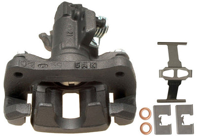 Pinza de freno de disco ACDelco Professional Durastop 18FR1176