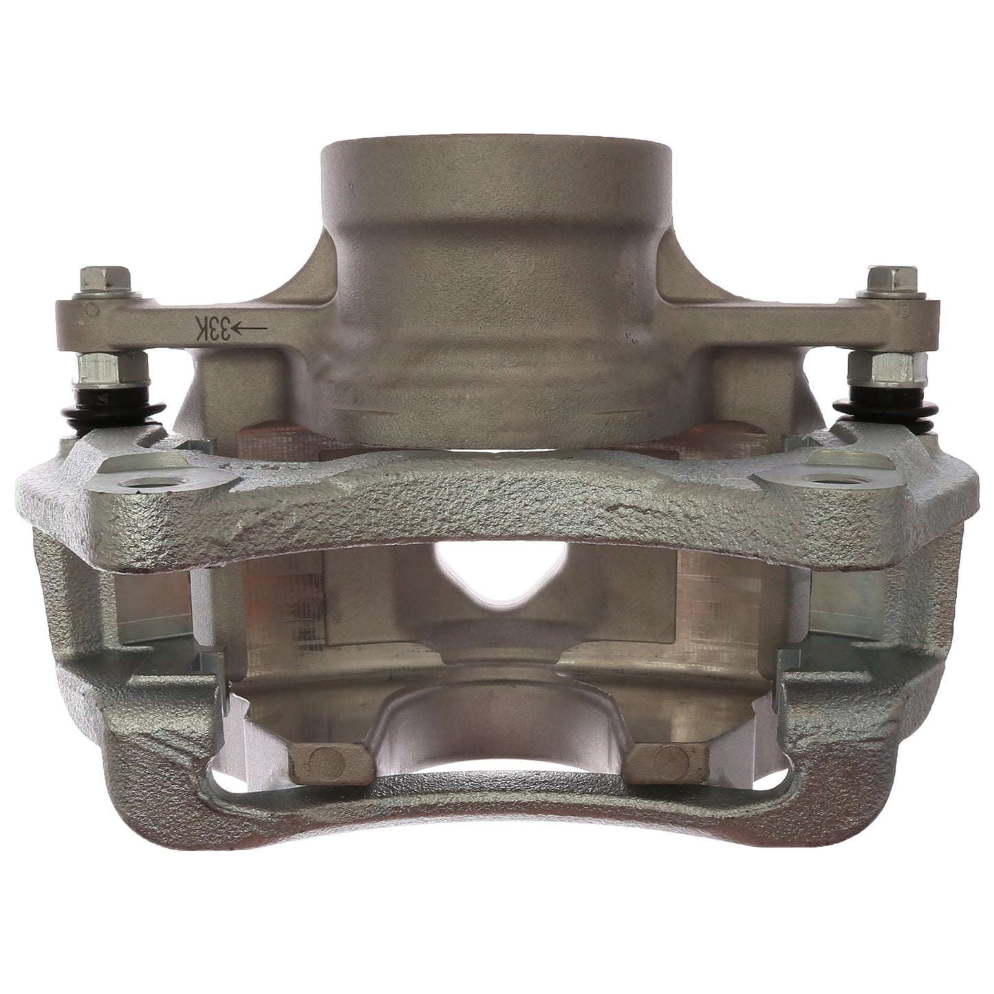 ACDelco Professional Durastop 18FR12787N Disc Brake Caliper