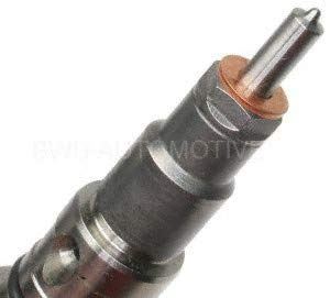 Inyector de combustible BWD 67616