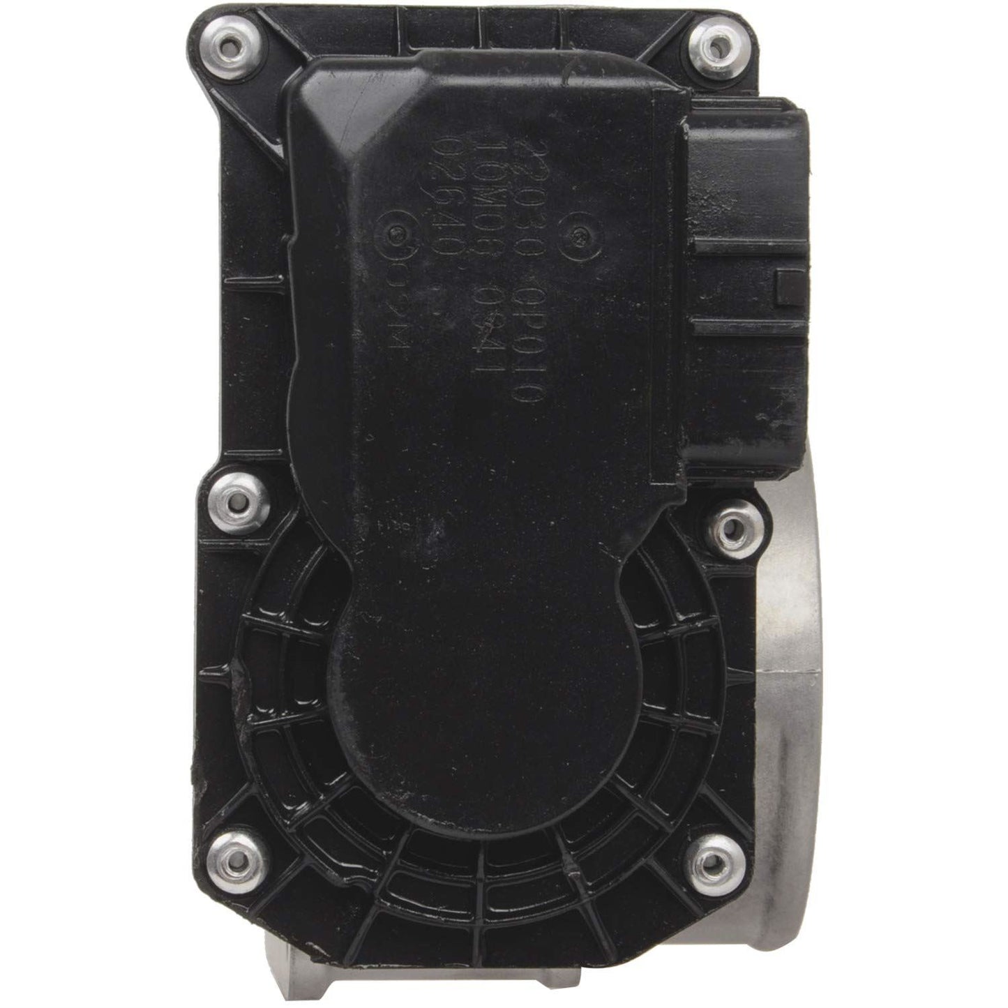 CARDONE 67-8006 Corps de papillon d'injection de carburant