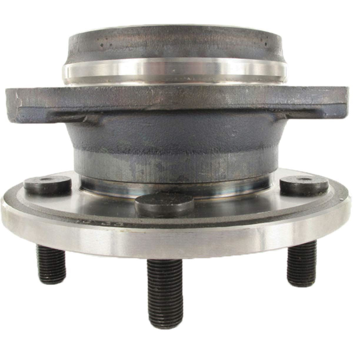SKF BR930014 Axle Bearing and Hub Assembly