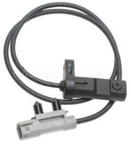 BWD ABS1511 ABS Wheel Speed Sensor