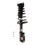 KYB SR4085 Ensemble de jambe de suspension et de ressort hélicoïdal
