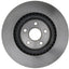 Rotor de freno de disco Raybestos 780960R