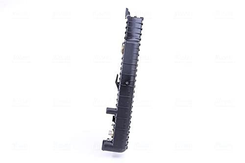 Nissens North America 62756A Radiator