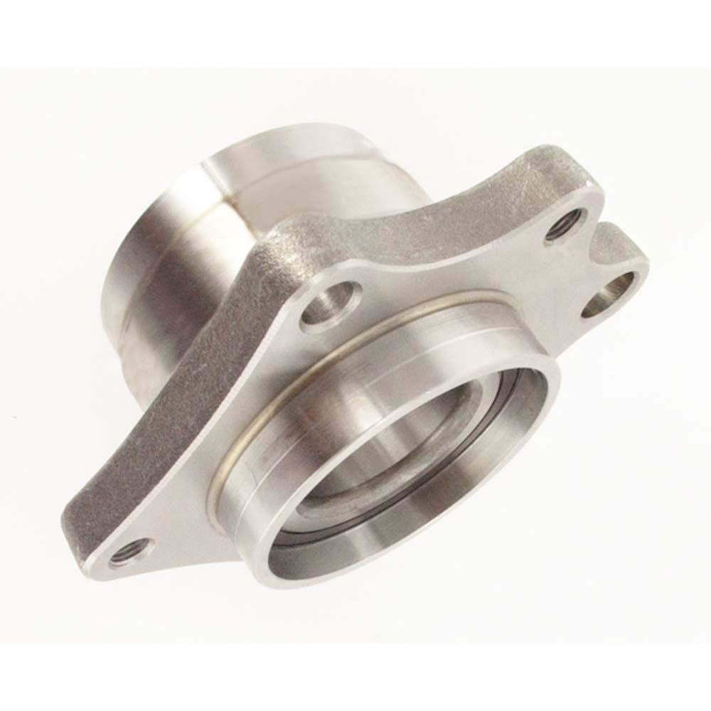 Conjunto de cubo y cojinete de eje SKF BR930619