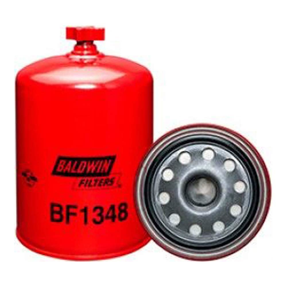 Filtro separador de agua y combustible Baldwin BF1348