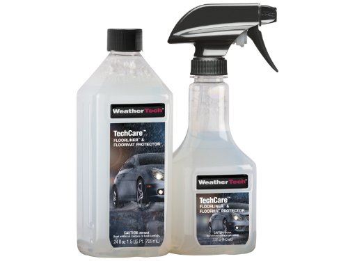 WEATHERTECH 8LTC20K