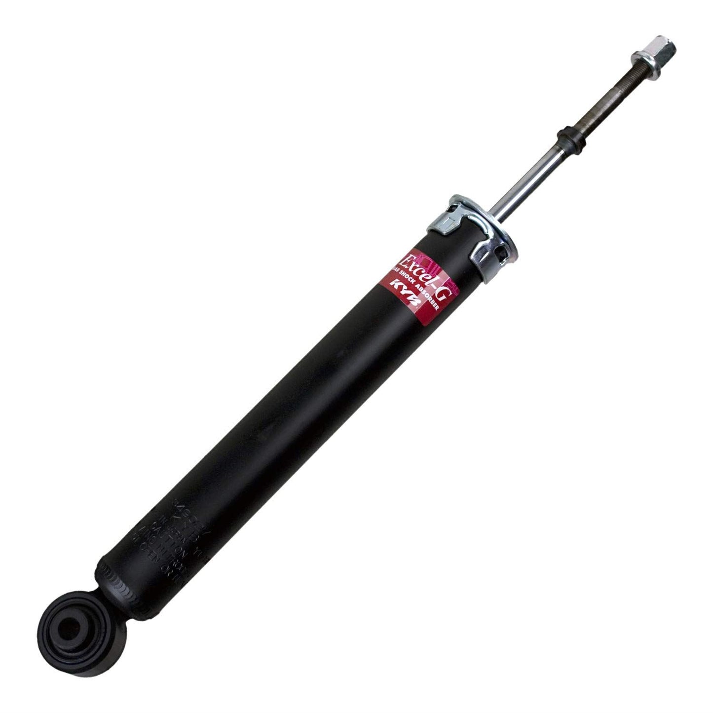 KYB 349027 Suspension Shock Absorber