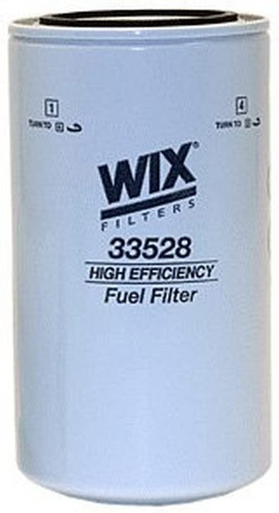Filtro de combustible Wix 33528