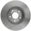 ACDelco Advantage 18A919AC Rotor de frein à disque
