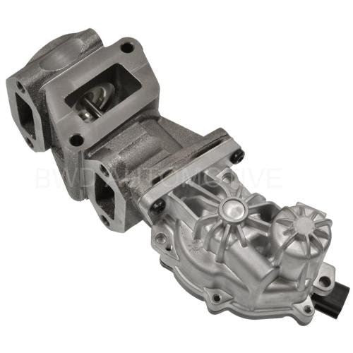 BWD EGR2000 Válvula de recirculación de gases de escape (EGR)