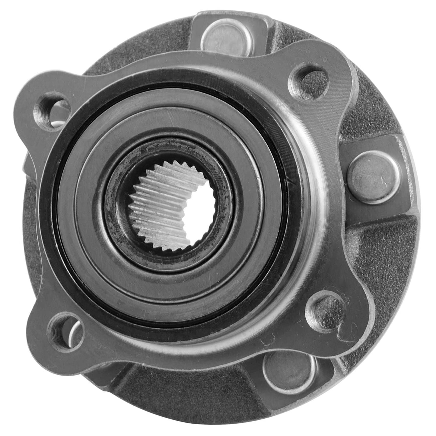FAG 102030 Wheel Bearing and Hub Assembly