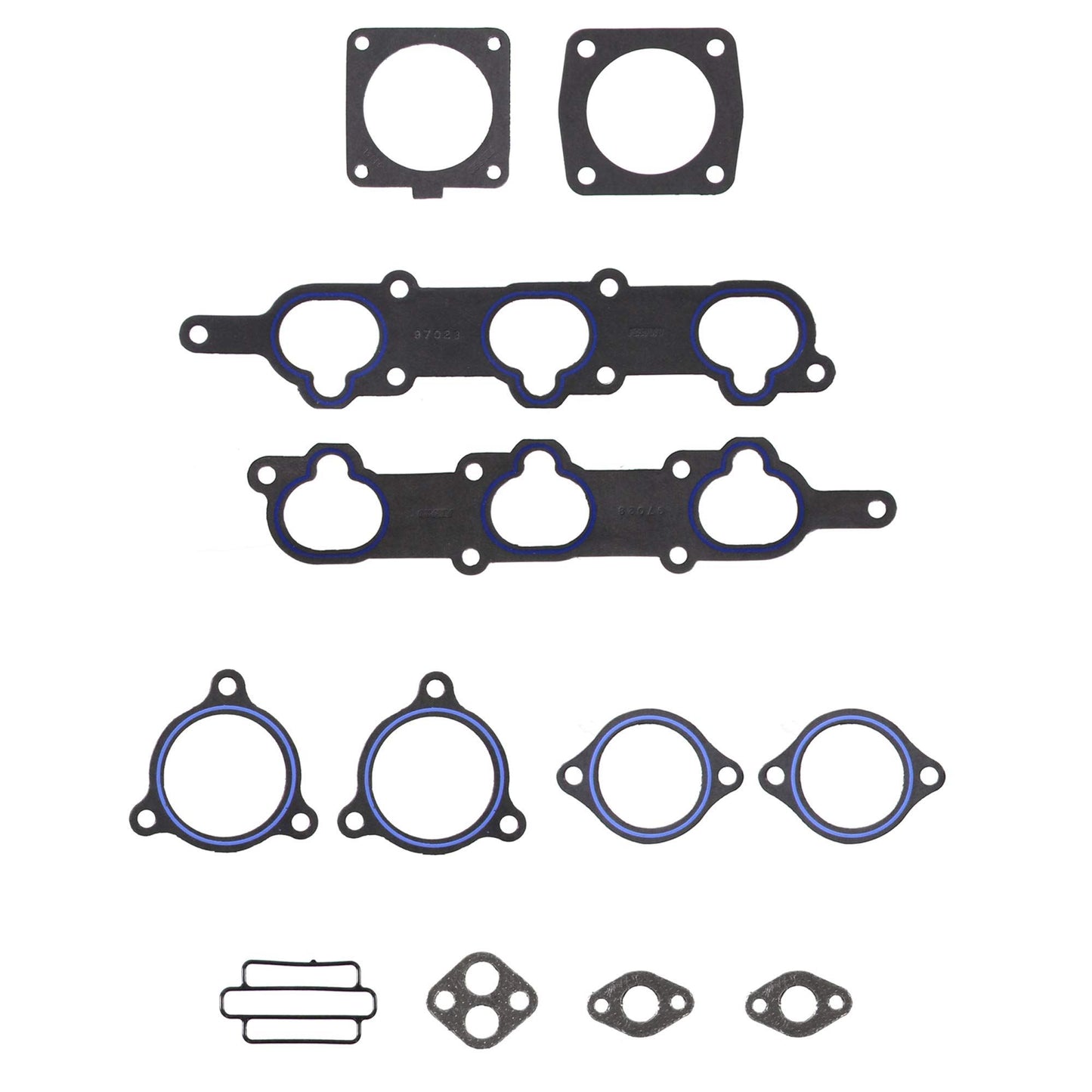 Fel-Pro MS 97028-1 Engine Intake Manifold Gasket Set