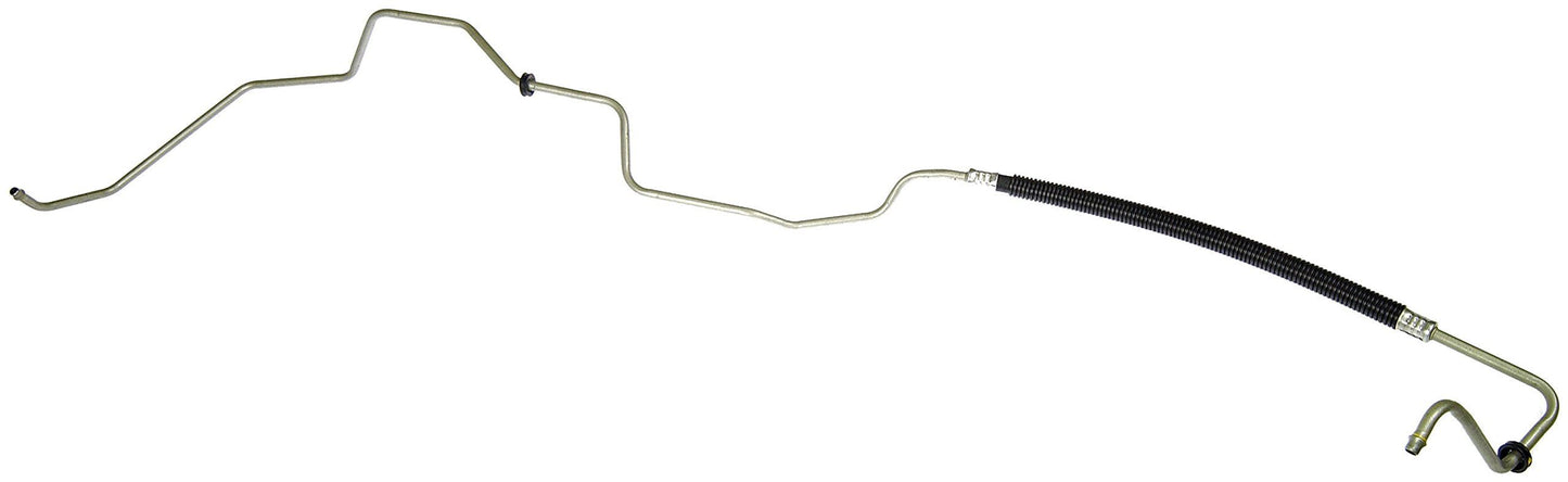 Dorman 624-133 Conjunto de manguera de enfriador de aceite de transmisión automática