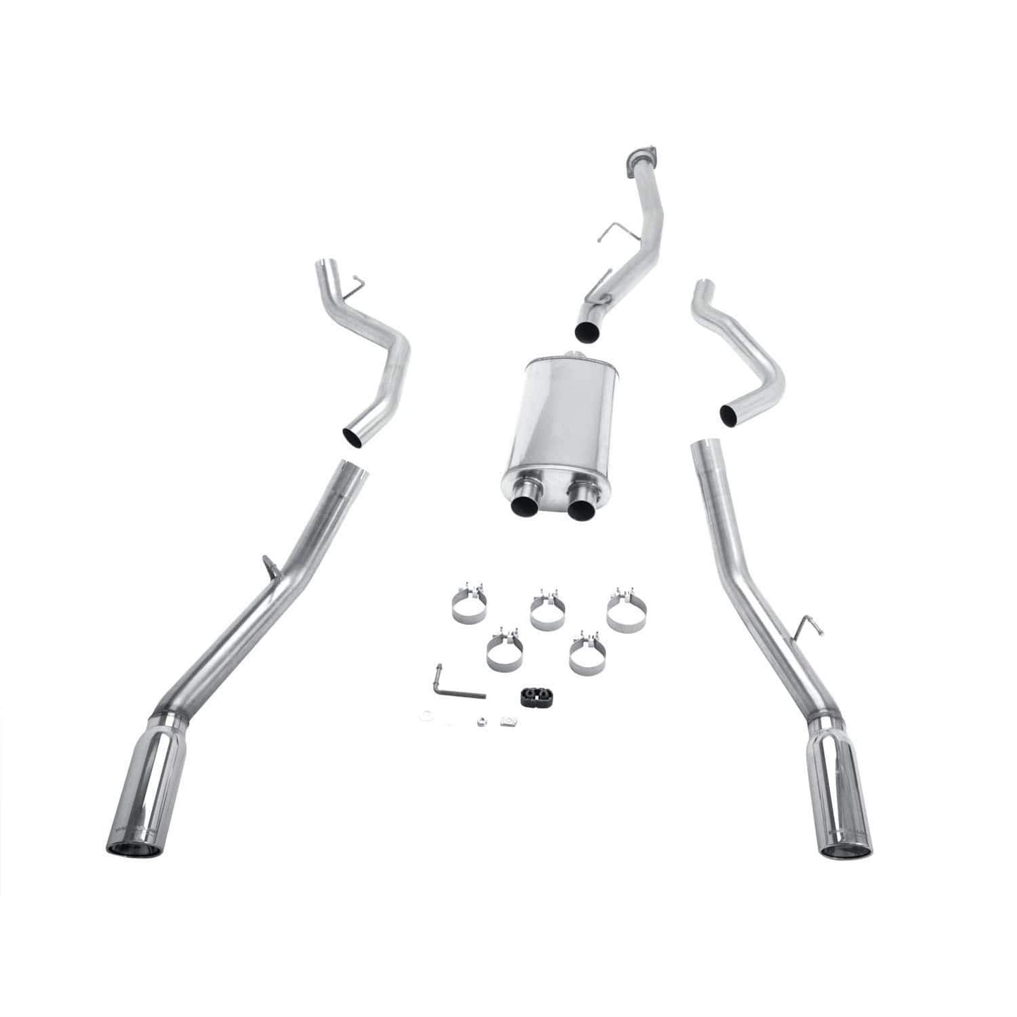 Kit de système d'échappement Magnaflow 16790