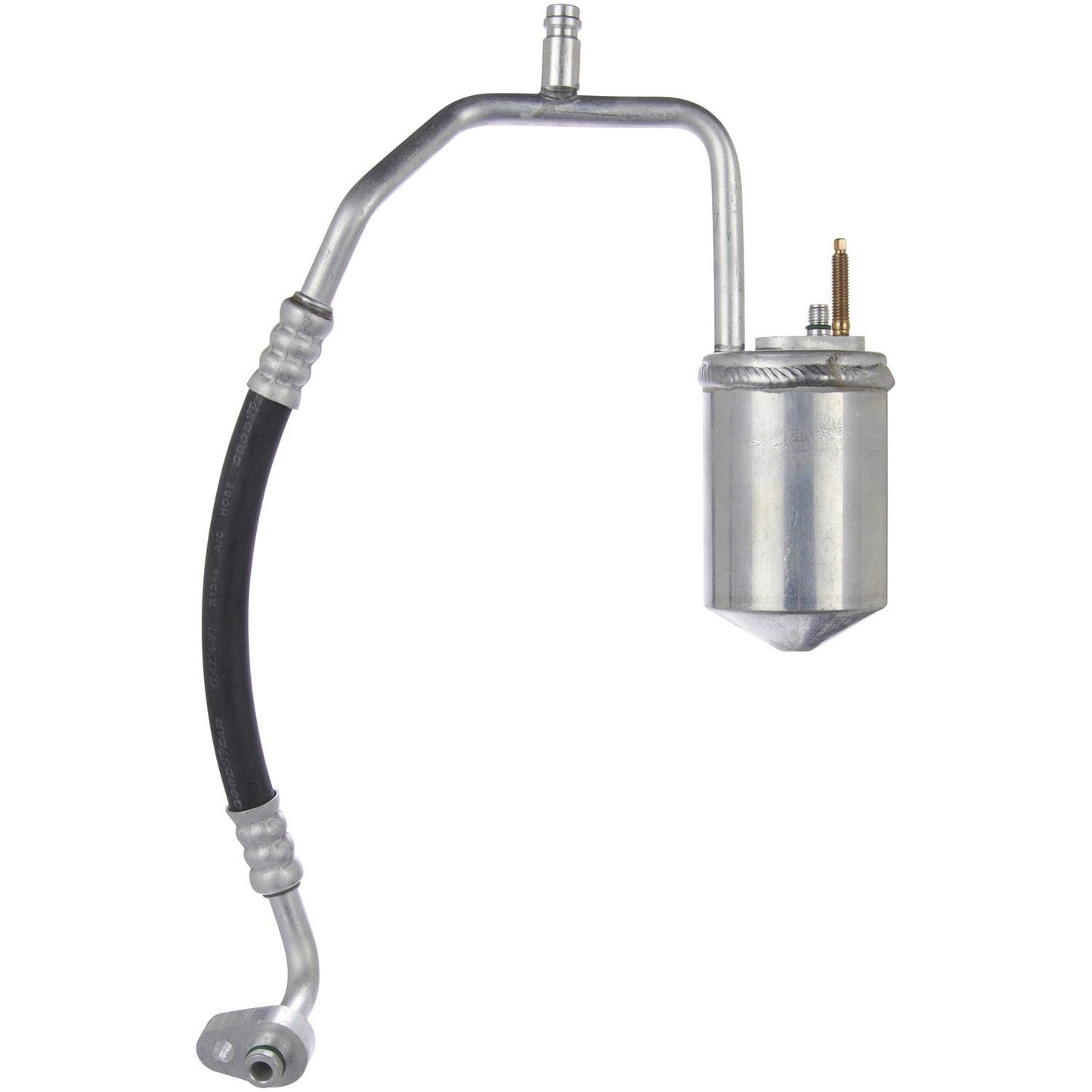 Spectra Premium 0210136 A/C Accumulator