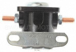 BWD S62 Starter Solenoid