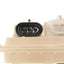 Genuine GM Parts MU1746 Fuel Pump Module Assembly