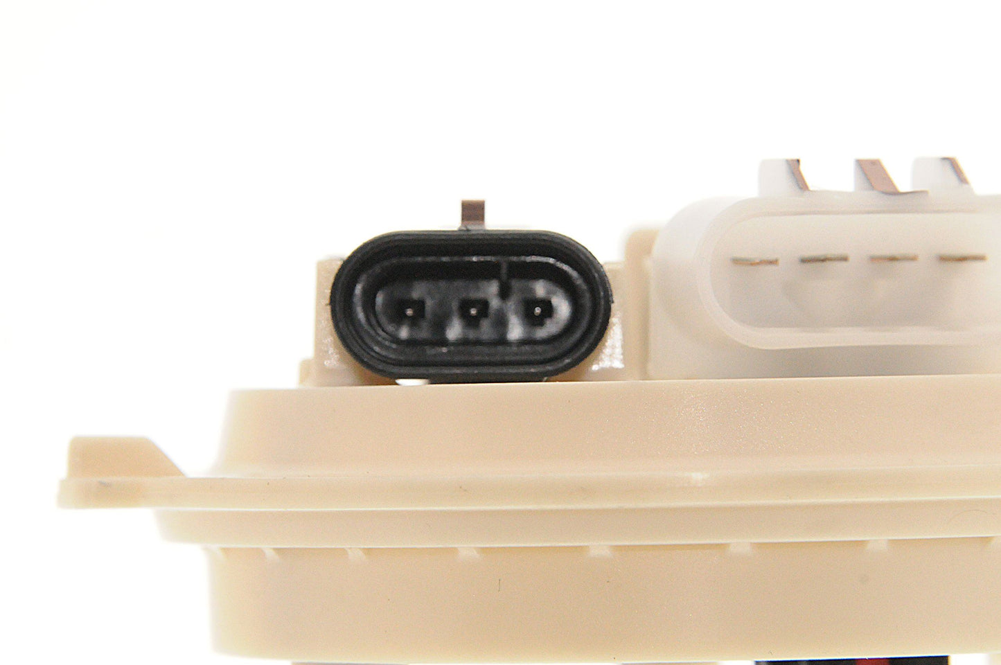 Genuine GM Parts MU1746 Fuel Pump Module Assembly