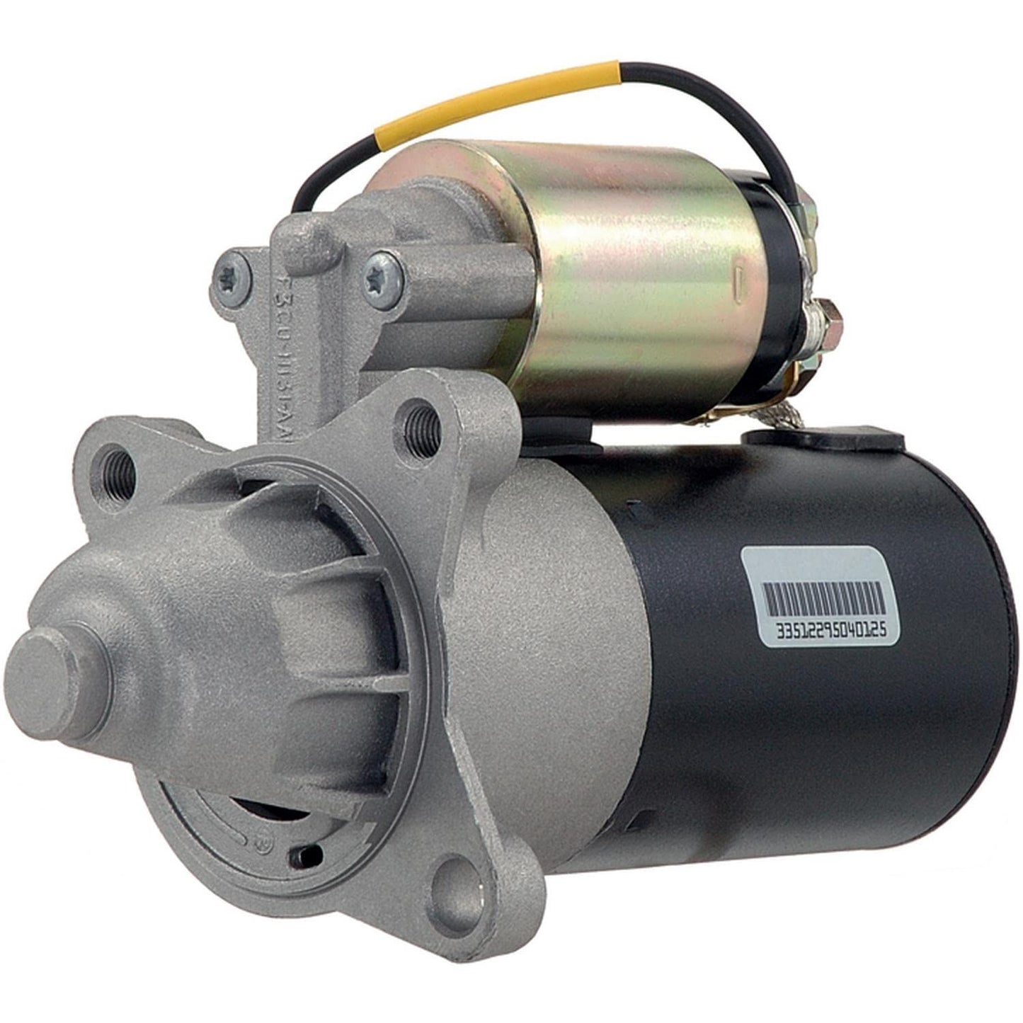 ACDelco Profesional 337-1038 Motor de arranque