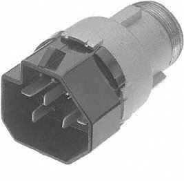 BWD CS134 Ignition Switch