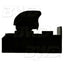 BWD WST525 Door Window Switch