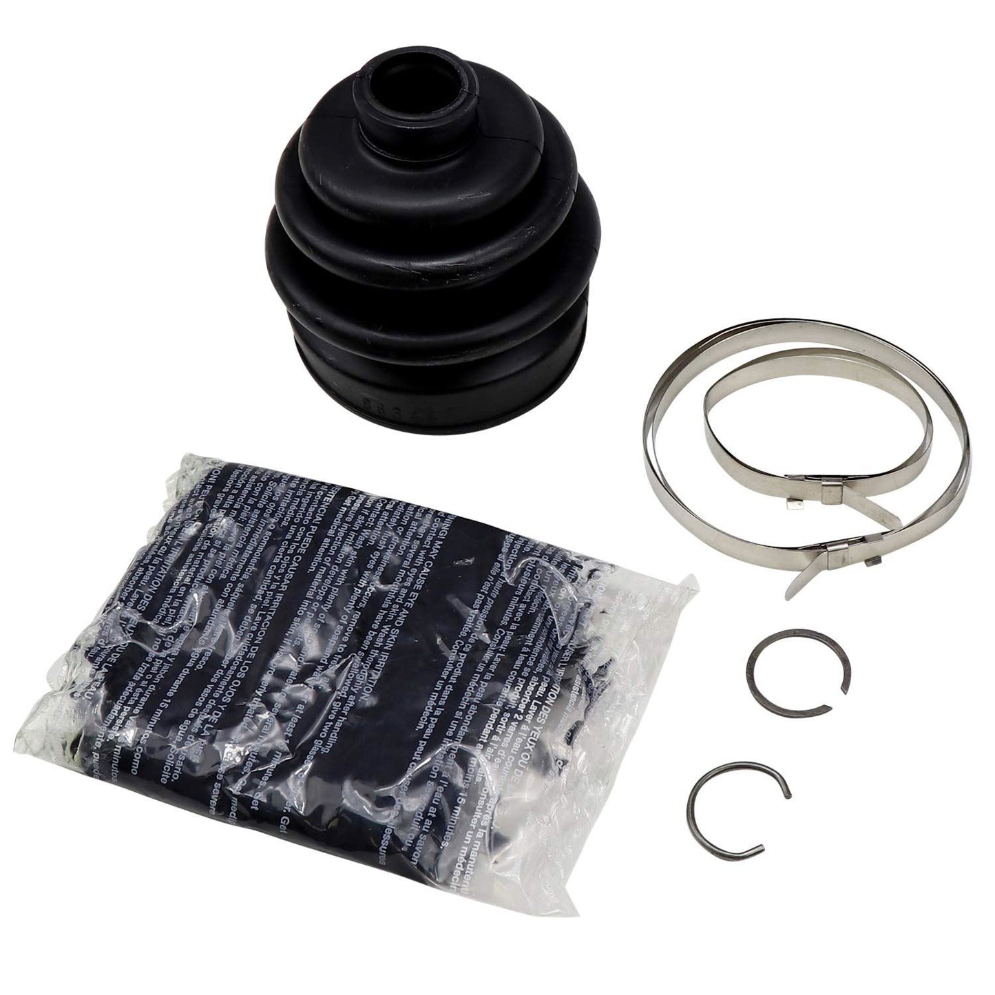 Beck/Arnley 103-2549 Kit de démarrage pour joint homocinétique