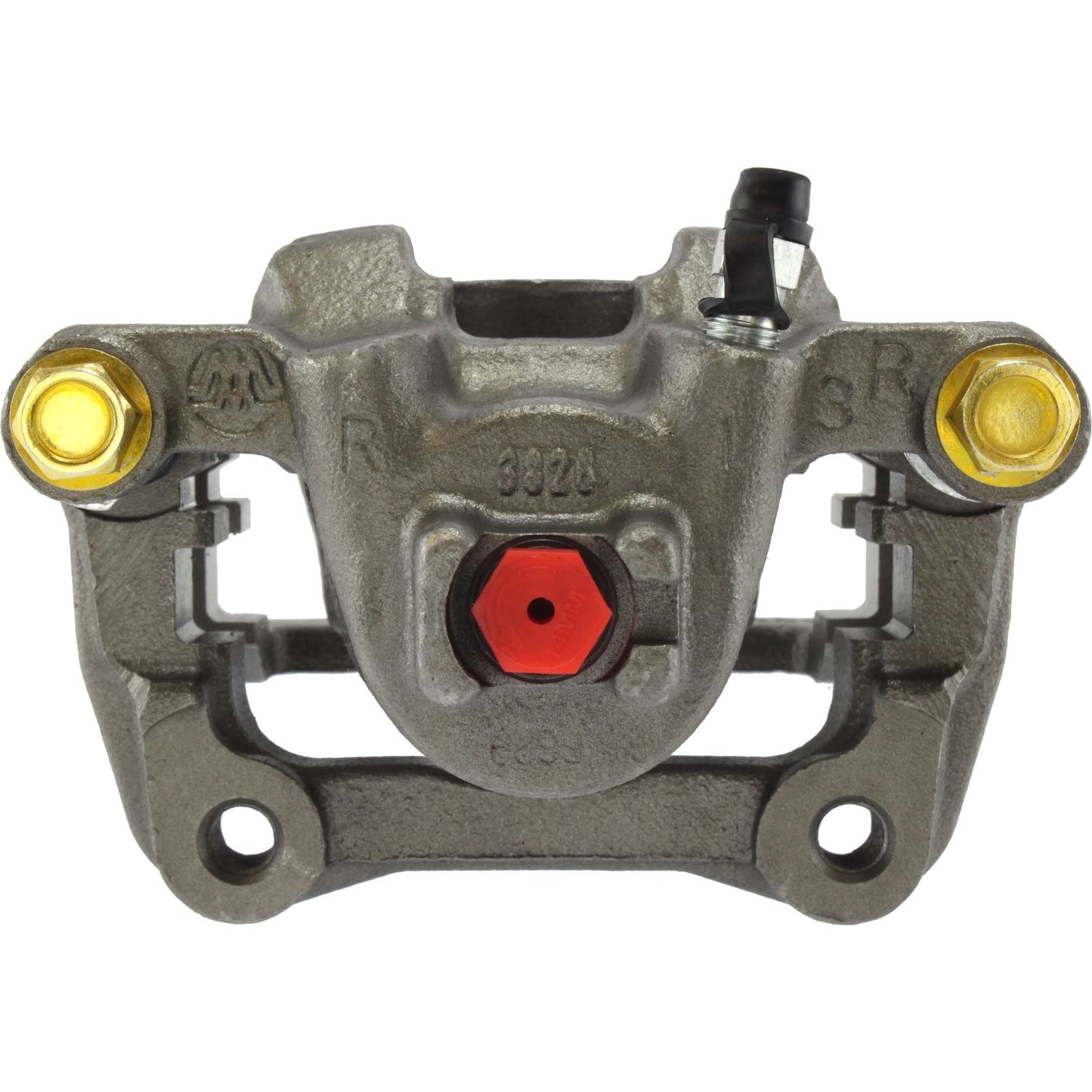 Centric Parts 14140514