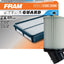 Filtro de aire Fram CA7369