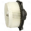 Moteur de ventilateur CVC Four Seasons 75736