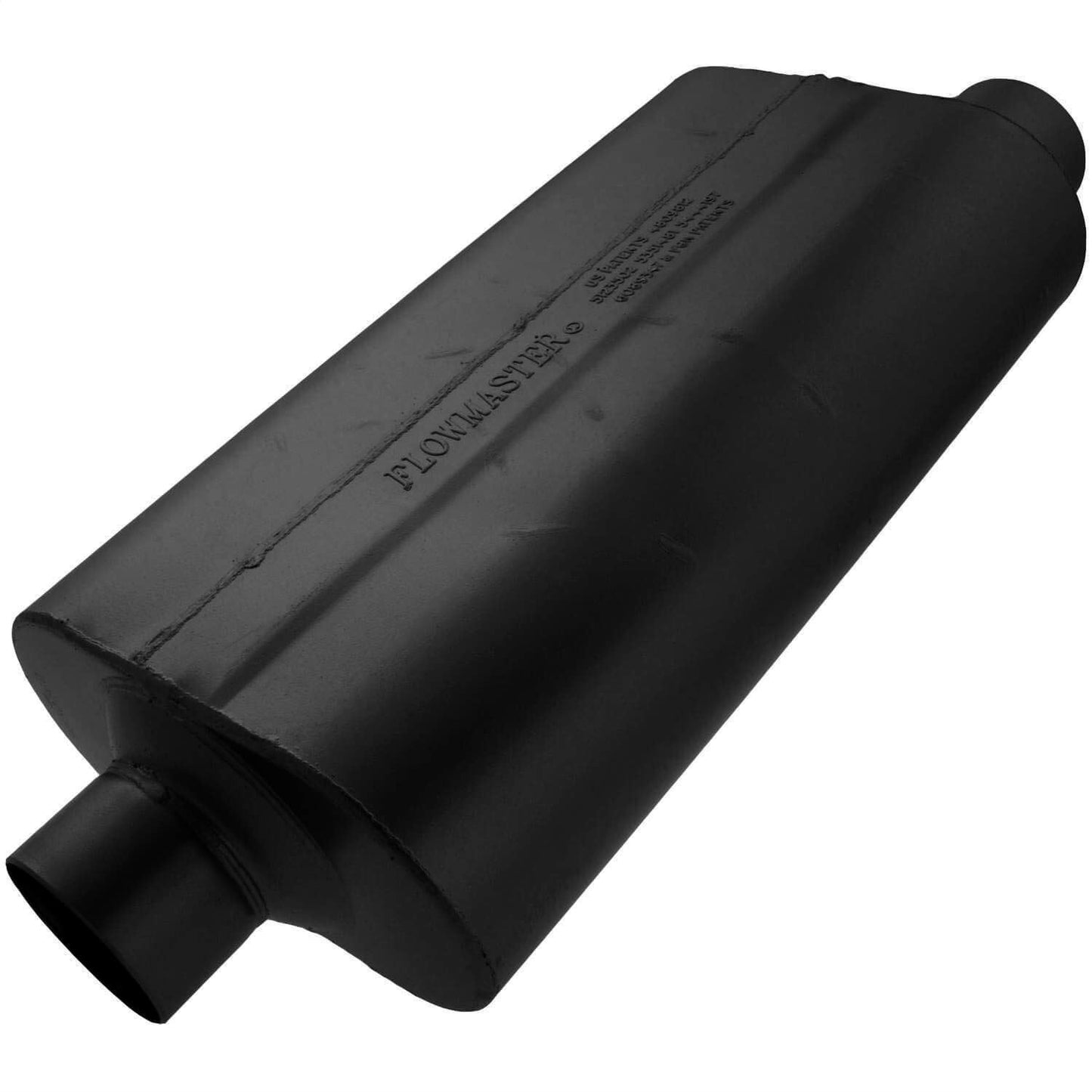 Flowmaster 9530560 Silencieux d'échappement