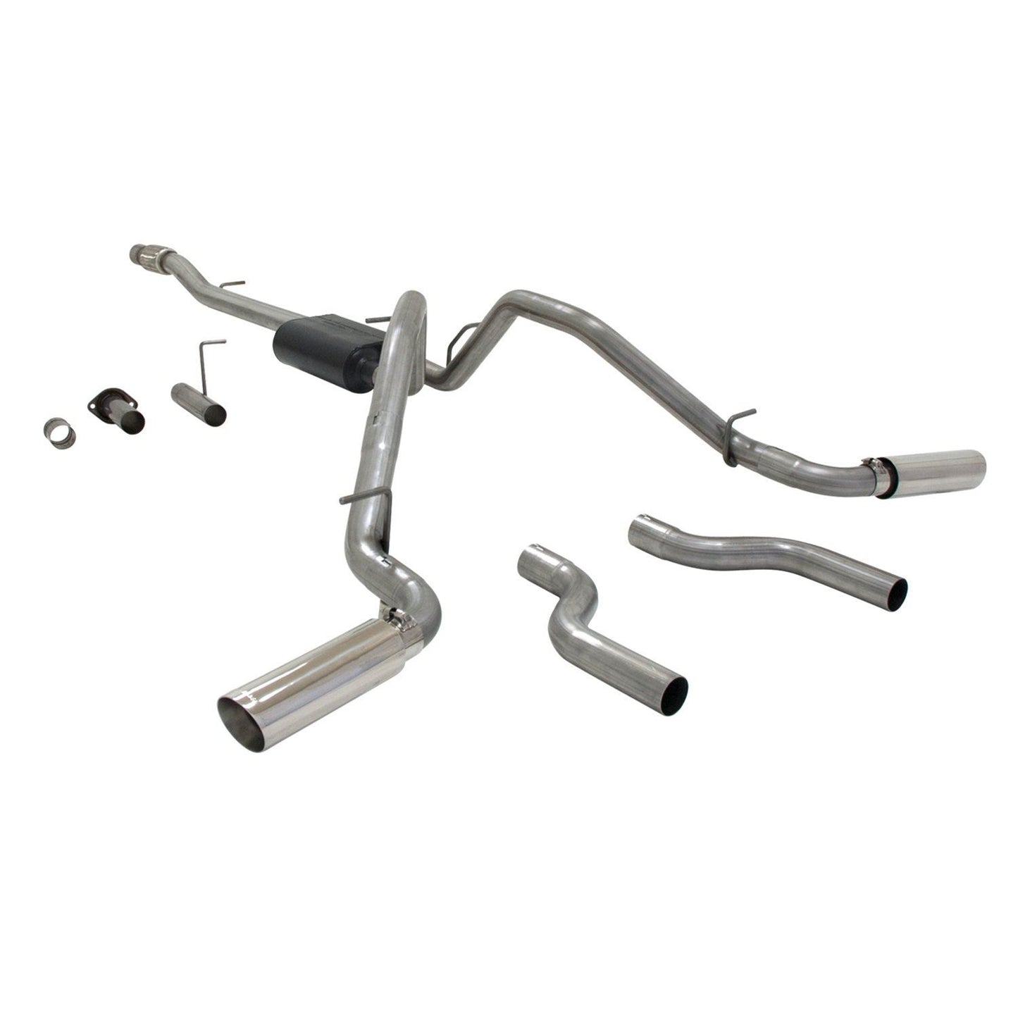Flowmaster 817680 Kit de système d'échappement