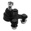 Beck/Arnley 101-8338 Rotule de suspension