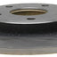 ACDelco Professional Durastop 18A2922 Disque de frein à disque