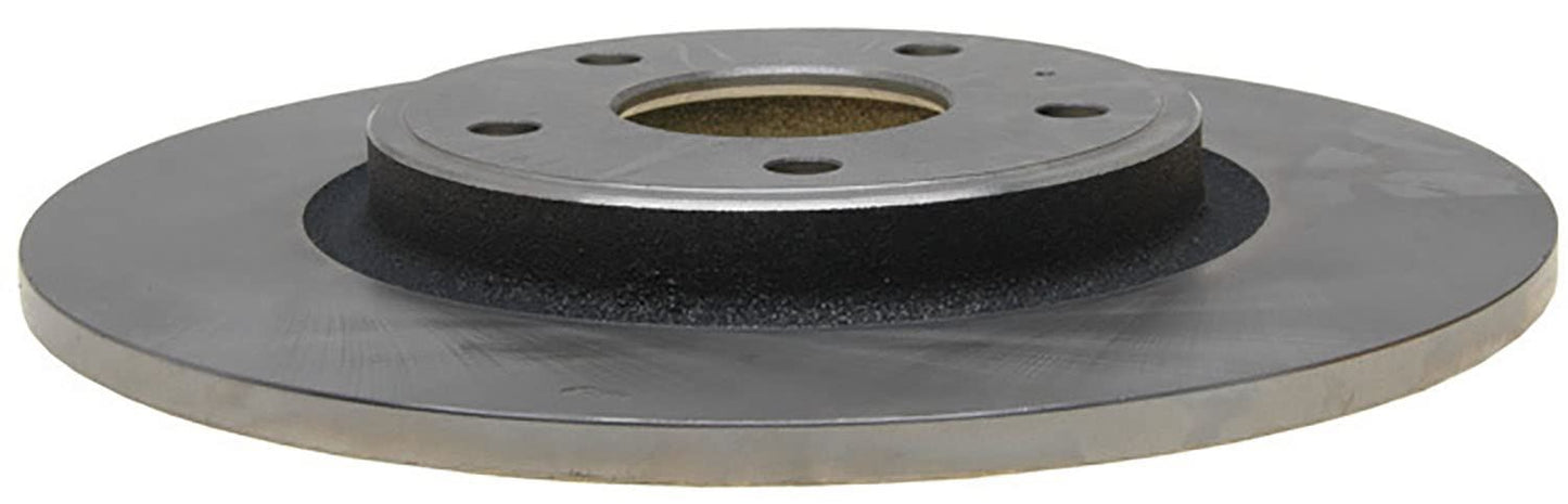 ACDelco Professional Durastop 18A2922 Disque de frein à disque
