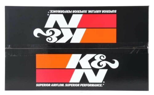 K&N 633082