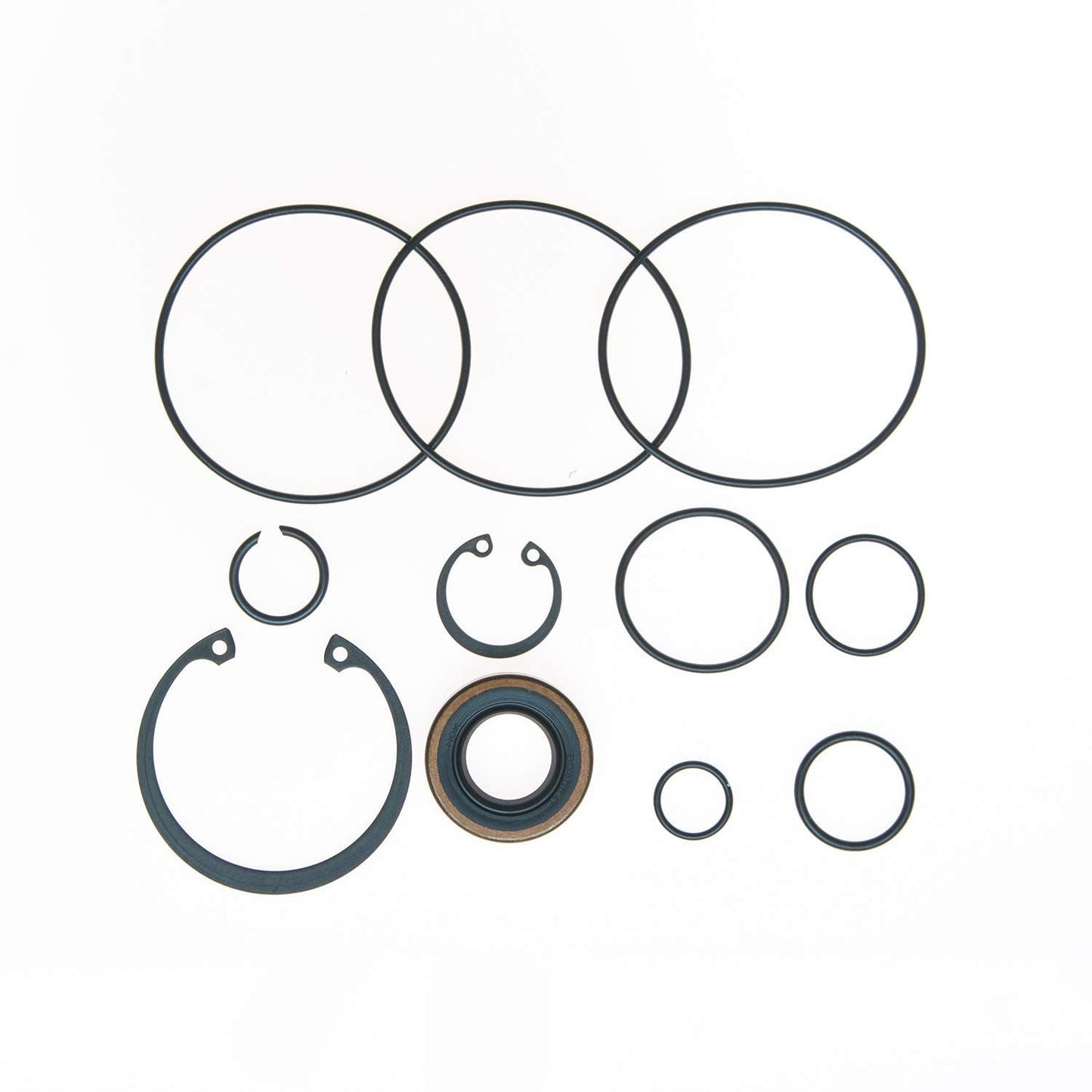 Edelmann 8996 Power Steering Pump Seal Kit