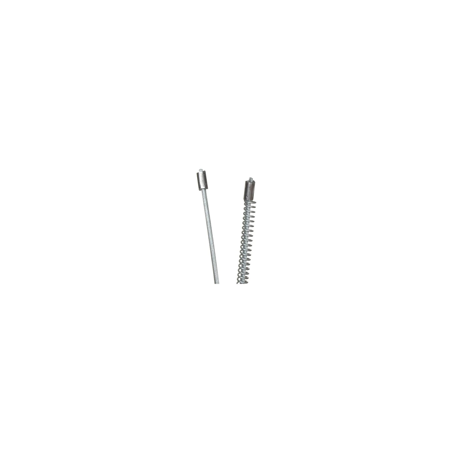 Câble de frein de stationnement Raybestos BC92267