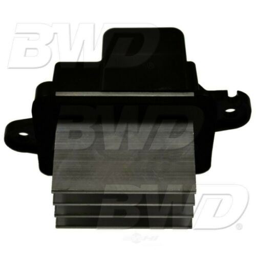 Resistencia del motor del ventilador HVAC BWD RU1481