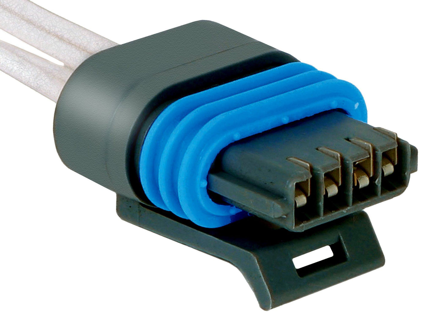 ACDelco GM Original Equipment PT1174 Conector del sensor de posición del cigüeñal del motor