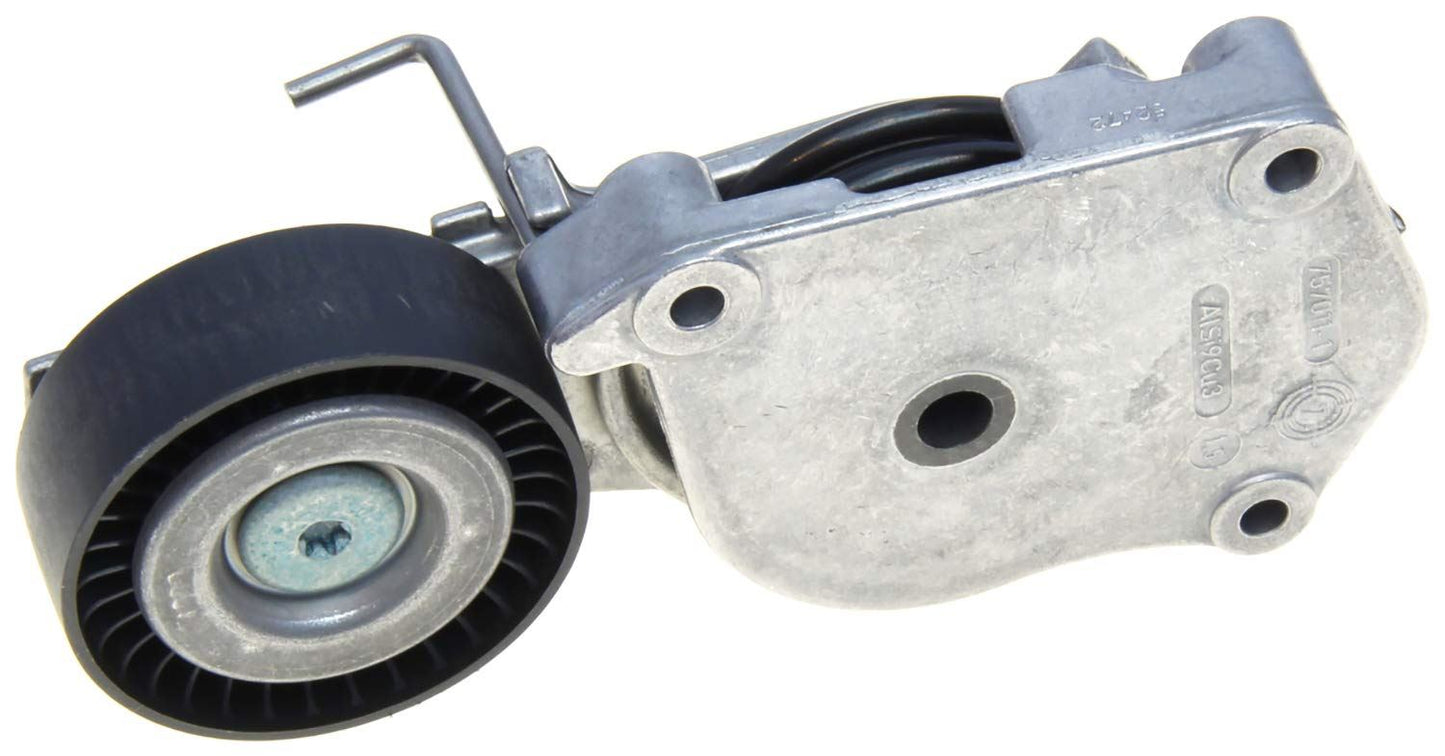 ACDelco Professional 38420 Conjunto de tensor de correa de transmisión de accesorios