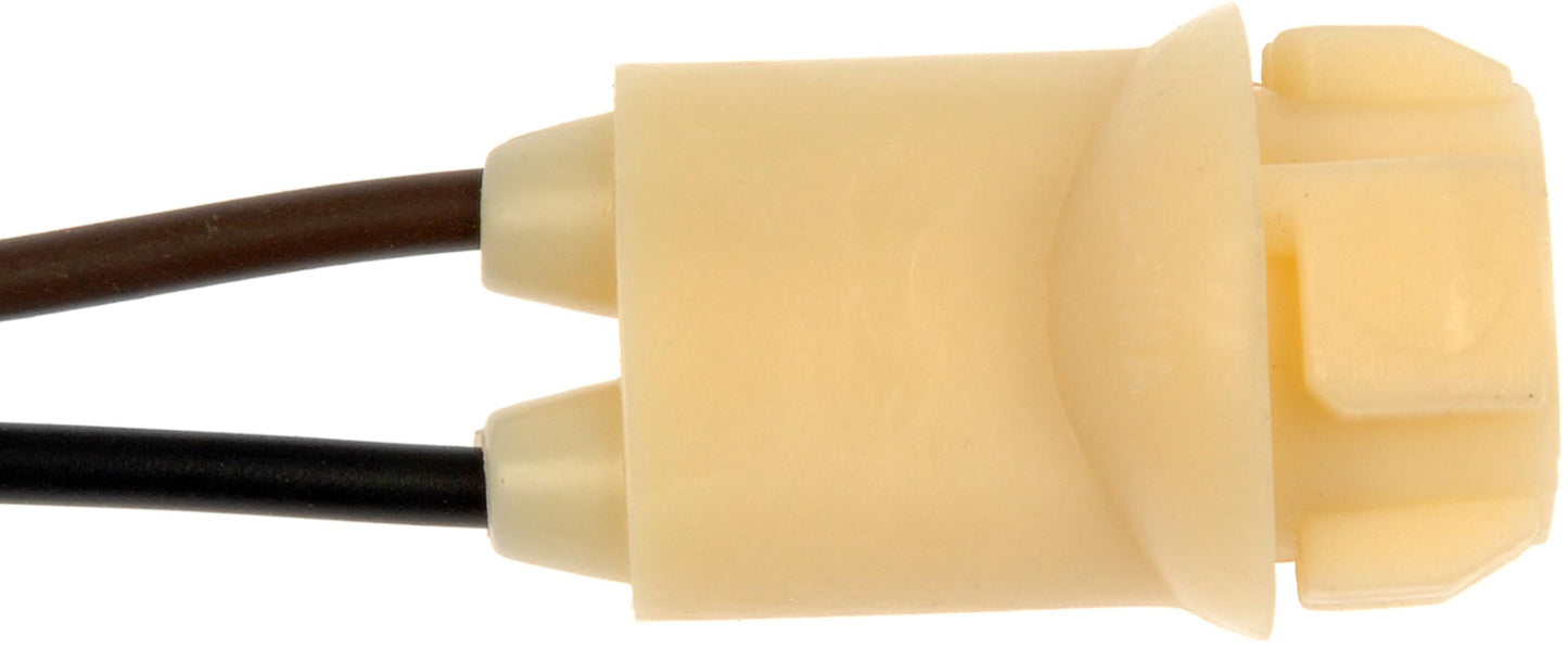 Dorman 85816 License Plate Light Socket