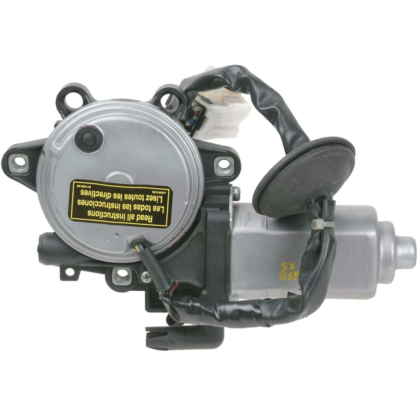 Cardone 47-1377 Power Window Motor