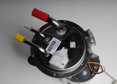 Piezas originales de GM MU1657 Conjunto de módulo de bomba de combustible
