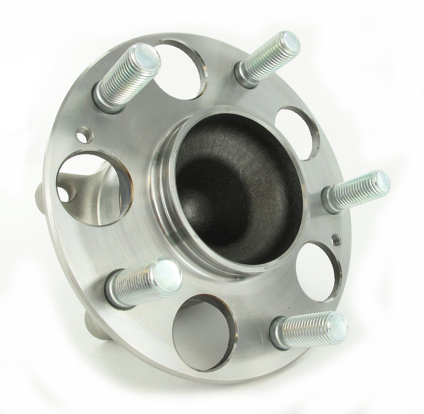 Conjunto de cubo y cojinete de eje SKF BR930840