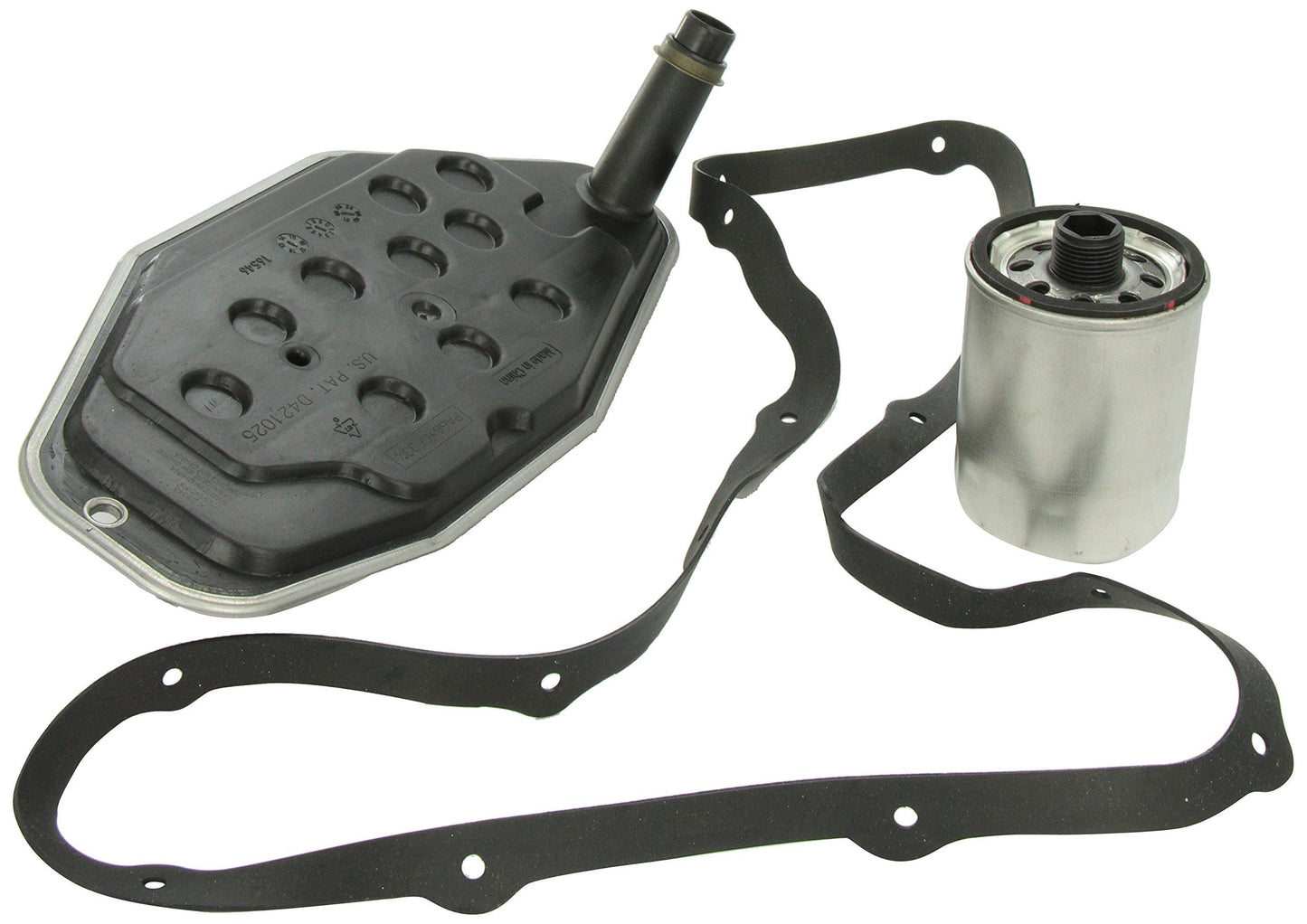 Wix 58843 Transmission Filter Kit