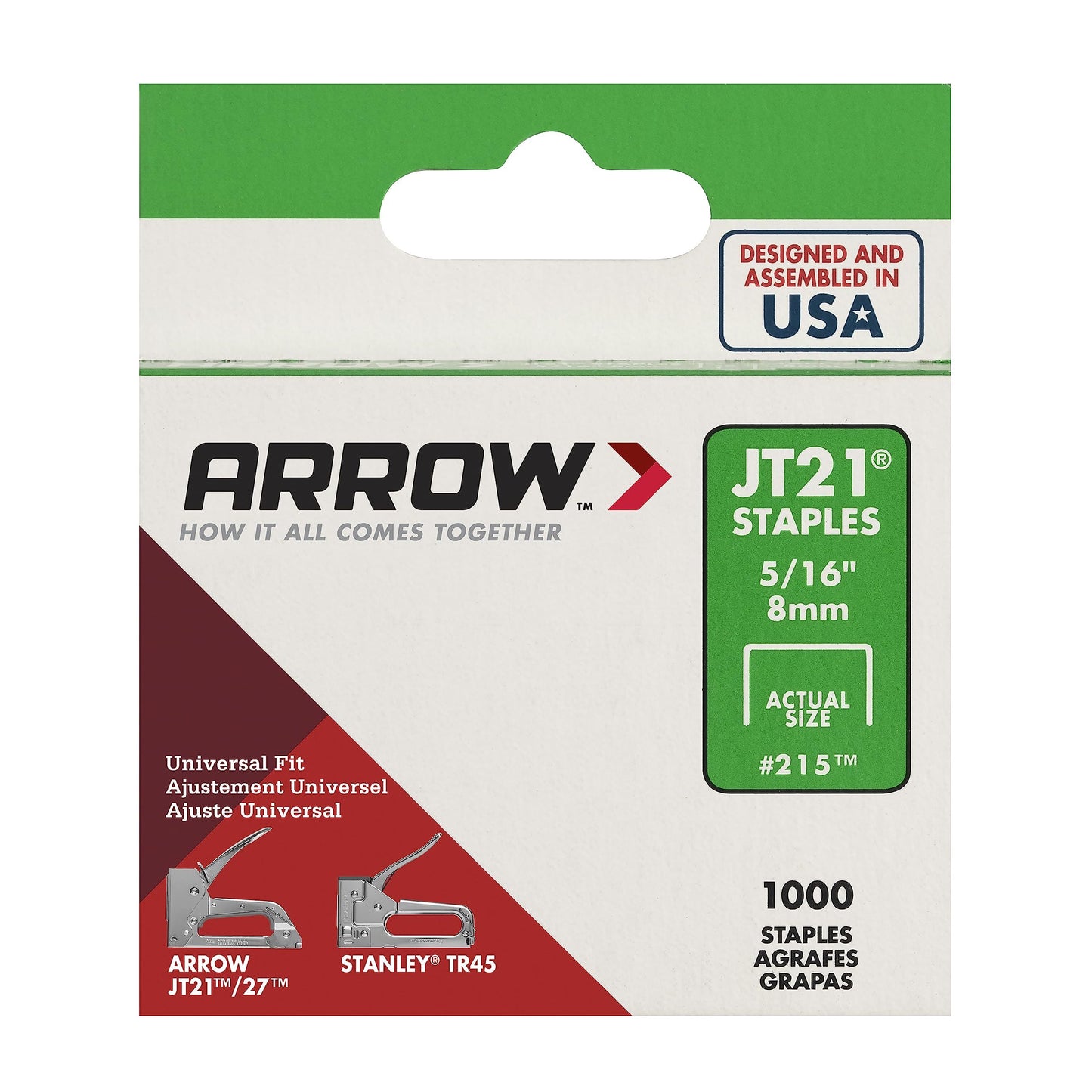 ARROW 215