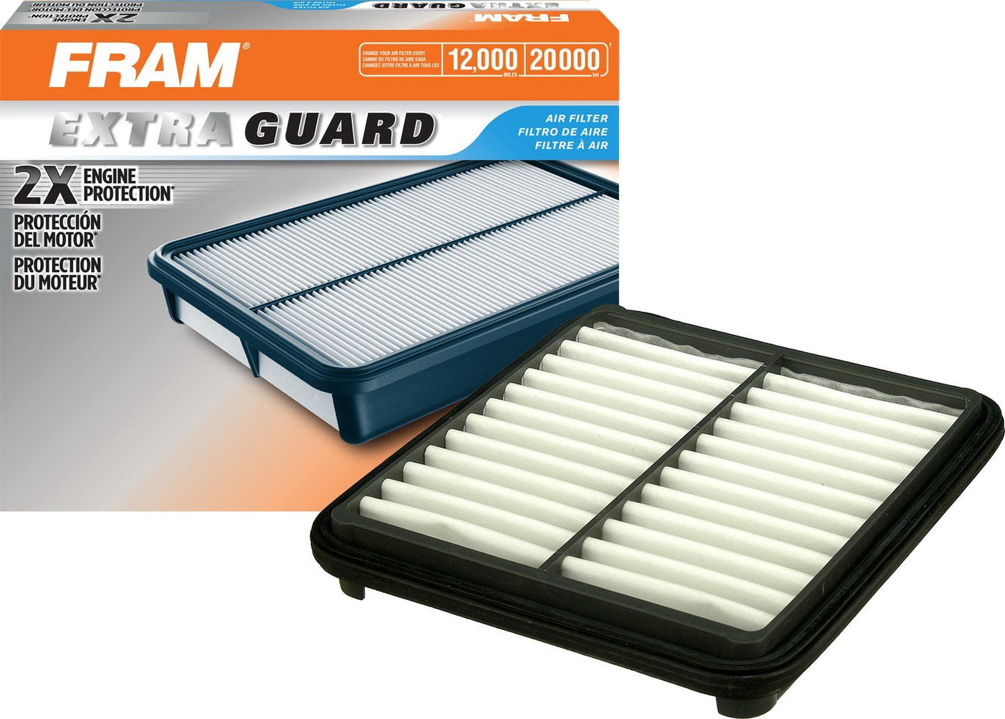 Fram CA9501 Air Filter