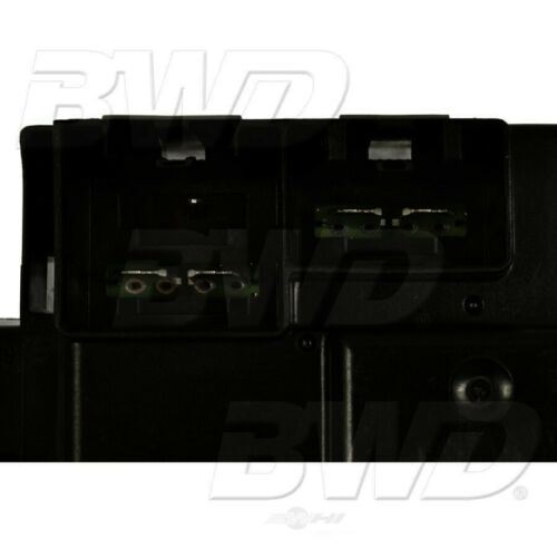 Resistencia del motor del ventilador HVAC BWD RU1628
